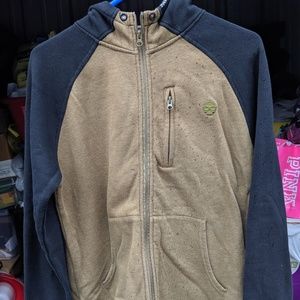 Men's jinx sweatshirt size small